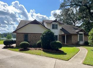 4736 Tory Sound Ln, Tallahassee, FL 32309