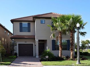 5404 Solterra Cir, Davenport, FL 33837
