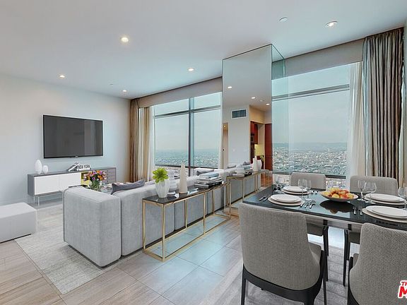 3rd image of 900 W Olympic Blvd Unit 35H