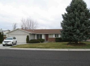 3338 S Williamsburg Way, Boise, ID 83706