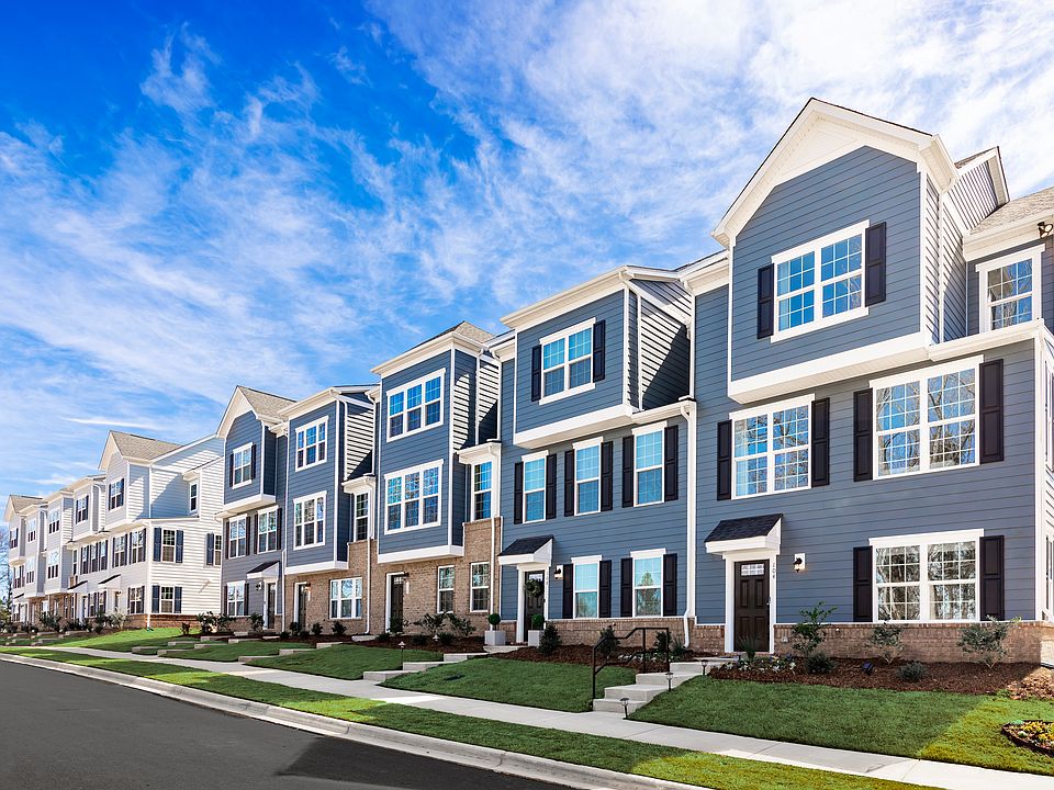 Serenade Quick Move In