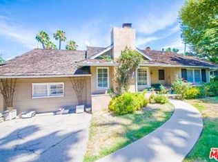 14301 Valley Vista Blvd, Sherman Oaks, CA 91423