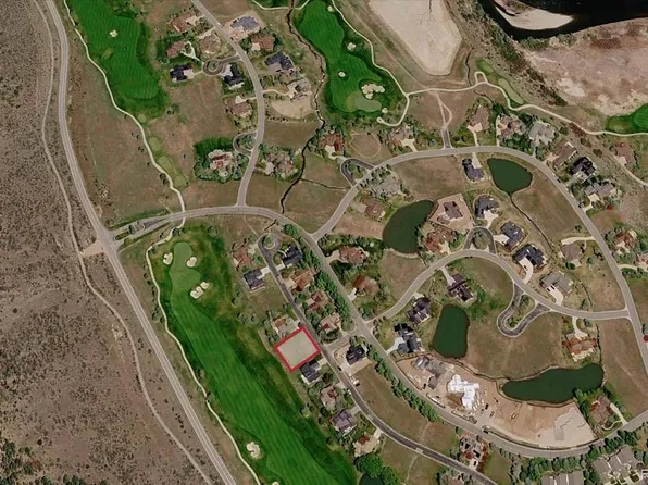 325 Golden Bear Drive LOT FW9, Carbondale, CO 81623