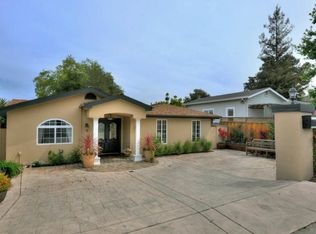 3711 Alameda De Las Pulgas, Menlo Park, CA 94025