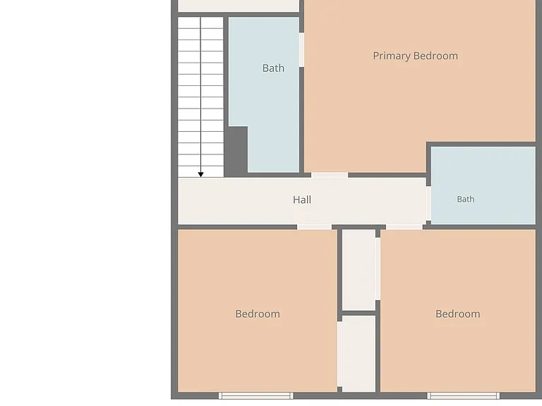 Eastbrook Flats and Silver Slope Townhomes — Photo 49