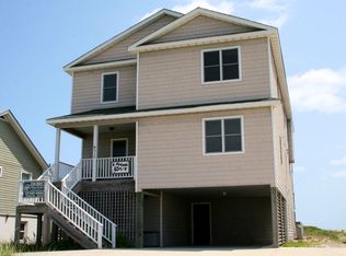 9317 S Old Oregon Inlet Road, Nags Head, NC 27959