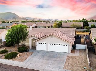 2009 Will Rogers Way, Kingman, AZ 86409