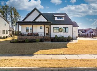 309 Silent Cove Ln, Holly Springs, NC 27540