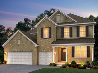 Westchester Plan, Leclair Estates, Deerfield, IL 60015
