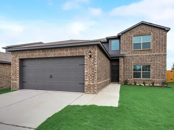 644 Aqueduct Dr, Seagoville, TX 75159