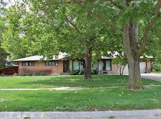 110 N Wilhelm Ave, Ellinwood, KS 67526