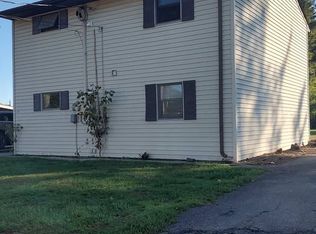 113 Maple St APT 2, Athens, PA 18810