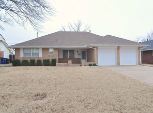 1920 Lanesboro Dr, Oklahoma City, OK 73120