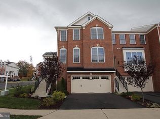 301 Addivon Ter, Purcellville, VA 20132