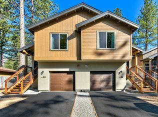 2160 Barton Ave #E2, South Lake Tahoe, CA 96150