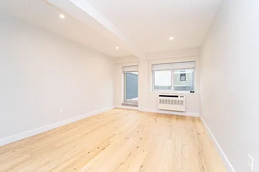 Rented by Modern Spaces