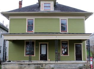 622 Marshall Ave SW, Roanoke, VA 24016