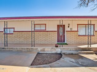 250 N Pima Rd, Buckeye, AZ 85326