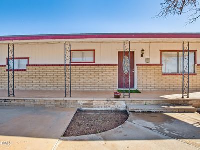 250 N Pima Rd, Buckeye, AZ, 85326