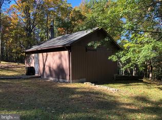 1551 Barton Rd, Crystal Spring, PA 15536