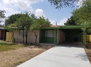 516 W Stubbs St, Edinburg, TX 78539