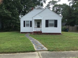 517 Pelham Dr, Richmond, VA 23222
