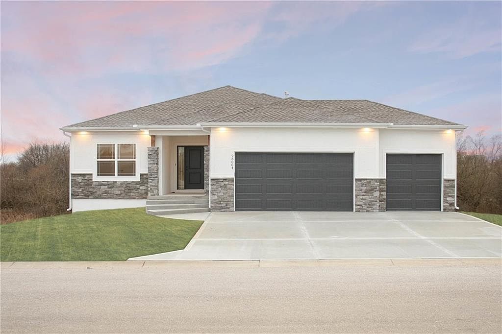 23002 S Ridgeview Dr, Peculiar, MO 64078 Zillow