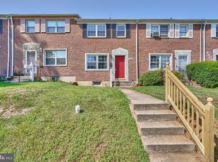 4806 Melbourne Rd, Baltimore, MD 21229