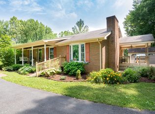 1450 Gobler Ford Rd, Lewisport, KY 42351