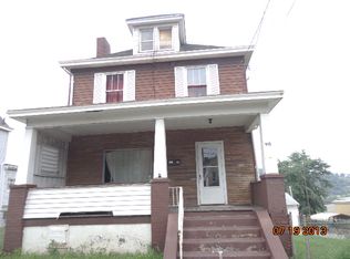 915 Bellview St, McKeesport, PA 15132