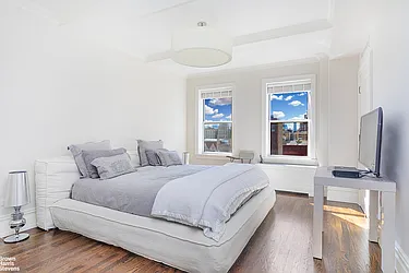 Rented by Brown Harris Stevens