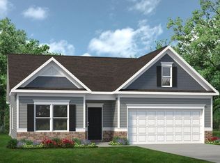 325 Claude Cir LOT 42, Clarksville, TN 37042