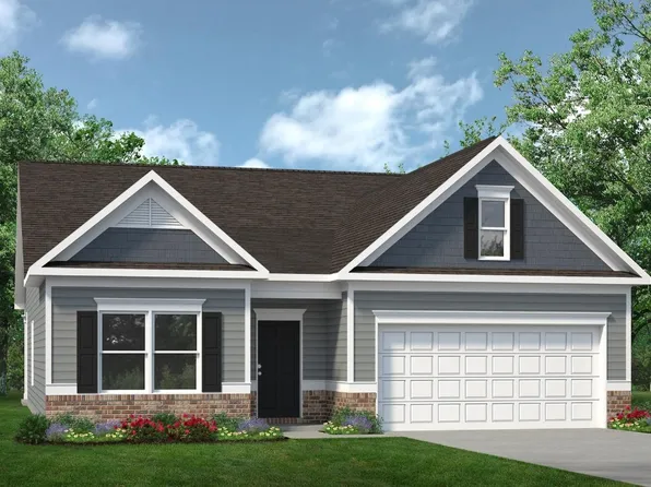 325 Claude Cir Lot 42, Clarksville, TN 37042