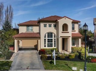 371 Collins Ct, Mountain House, CA 95391