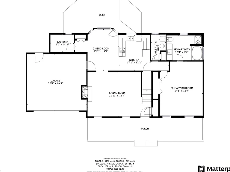 590 Exam Ct — Photo 16