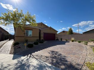 7919 Satiny Ct, North Las Vegas, NV 89084