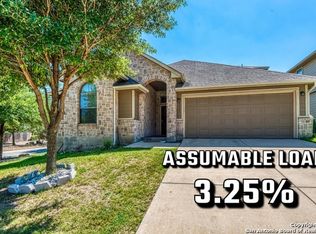 201 Dove Run, Cibolo, TX 78108