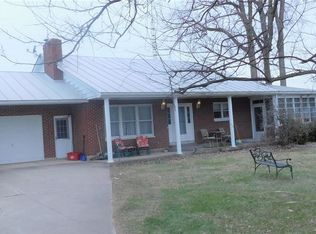 8882 Grote Rd, Greenville, OH 45331