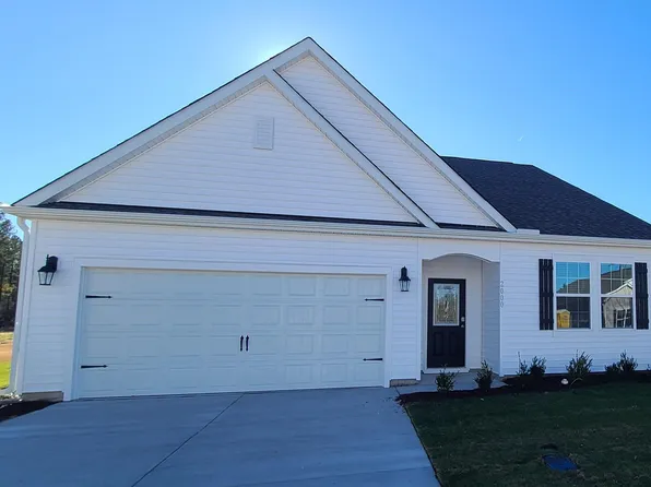 2000 Ella Bengel Drive, New Bern, NC 28562
