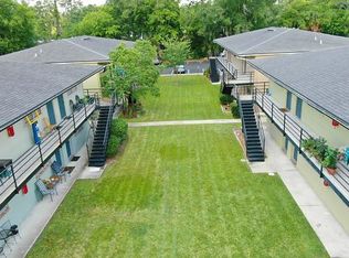 Glenwood, Jacksonville, FL 32216