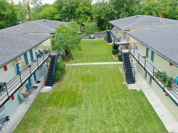 Glenwood, 1920 Dean Rd #1B-1Ba-620Sqft, Jacksonville, FL 32216