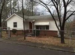 250 Killian St, Canton, GA 30114