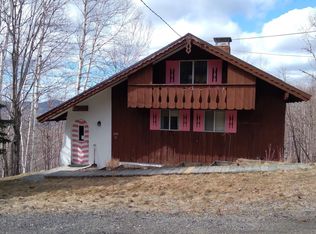 296 Mittersill Rd, Franconia, NH 03580