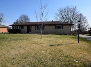 805 Ernie Lu Ave, Anderson, IN