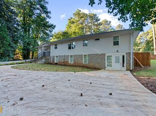1841 Gainsborough Dr, Atlanta, GA 30341