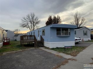 922 Yellowstone River Rd, Billings, MT 59105