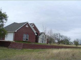 2348 Advance Rd, Weatherford, TX 76088