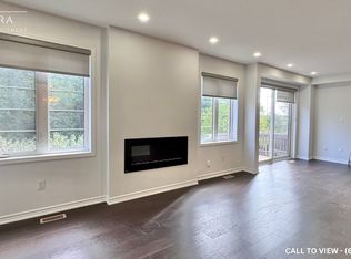 593 Juneberry Ct #593, Milton, ON L9E1M8