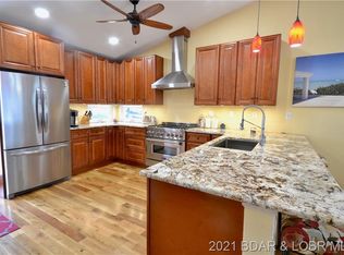 172 Ke Jo Point Rd, Gravois Mills, MO 65037