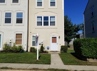 4217 Tazewell Ter, Burtonsville, MD 20866